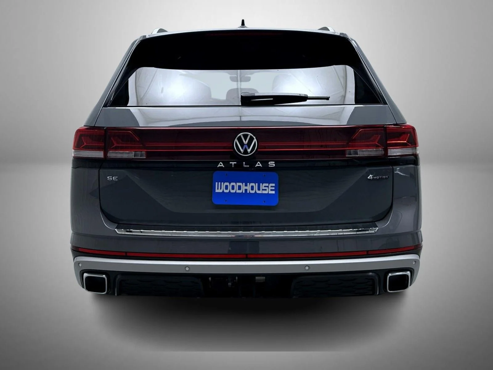Used 2025 Gray Volkswagen 2.0T Peak Edition image 6