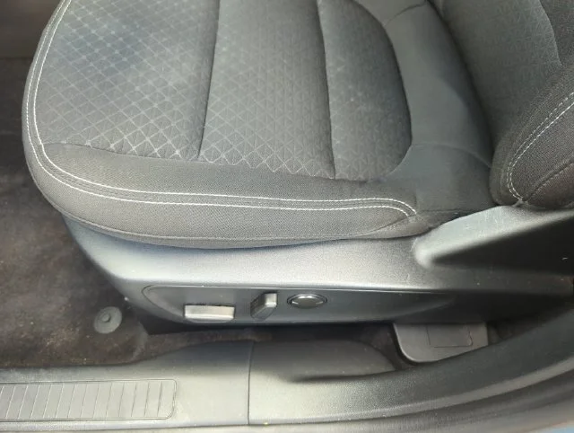 Used 2024 Blue Ford Active image 34