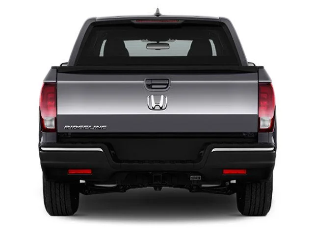 Certified Used 2018  Honda RTL-E image 3