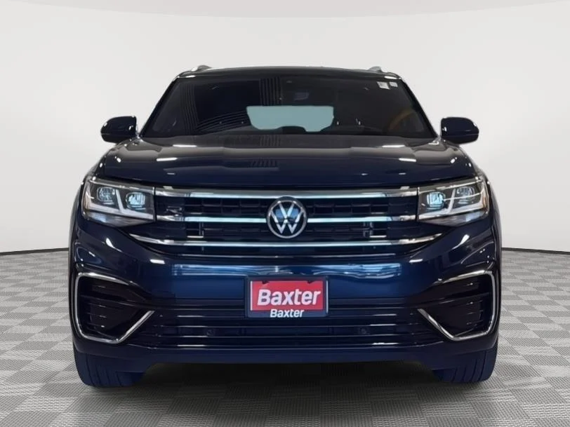 Certified Used 2021 . Volkswagen  image 17