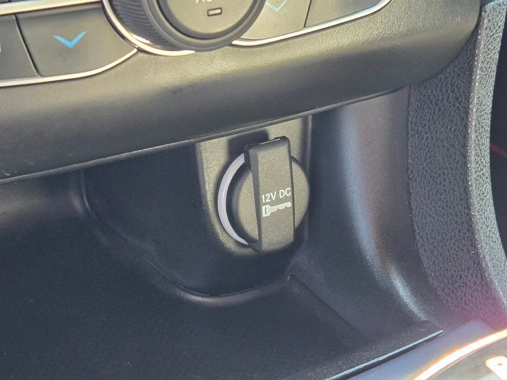 Used 2021 White Dodge GT image 24