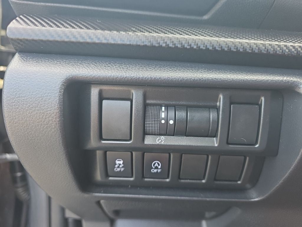 Used 2022 Gray Subaru Premium image 15