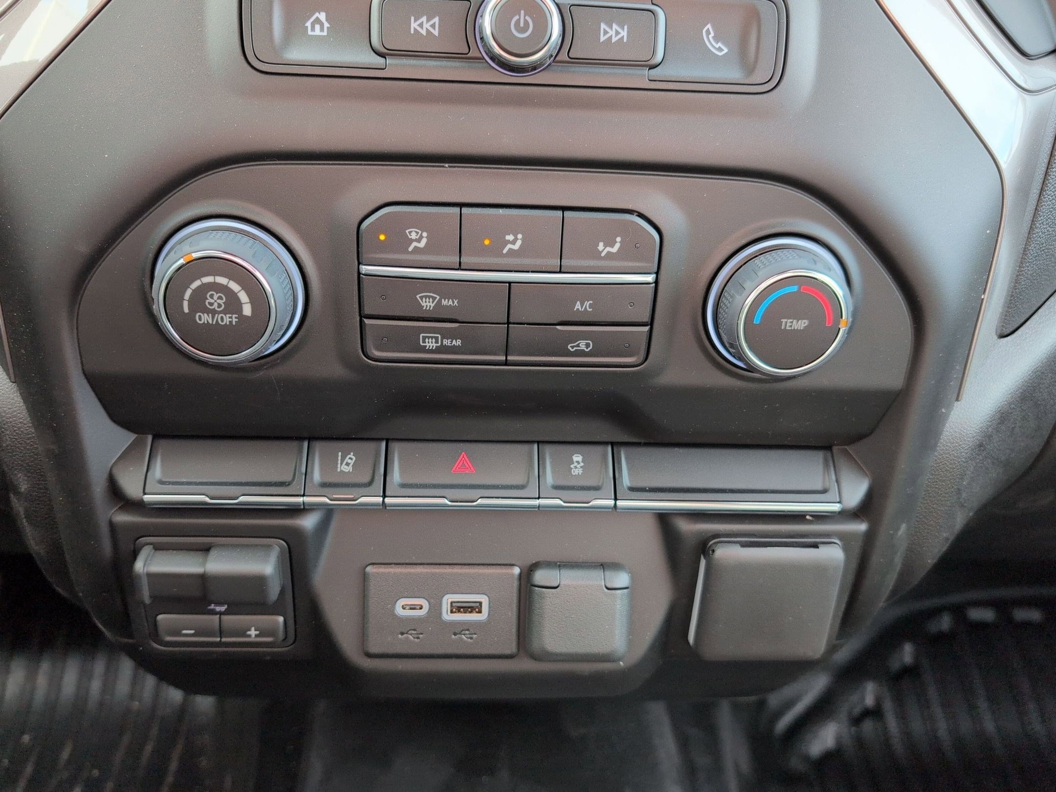 2026 Chevrolet Silverado 2500 HD Work Truck - Photo 18
