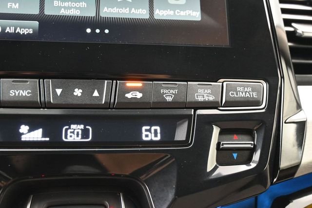 2019 Honda Odyssey Elite - Photo 24