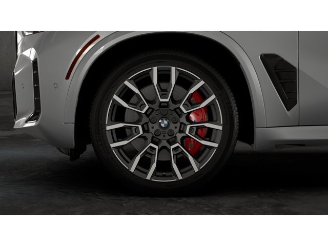 New 2026 Brooklyn Grey Metallic BMW  image 7