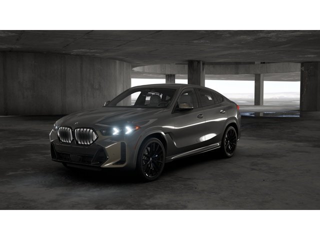 2027 BMW X6