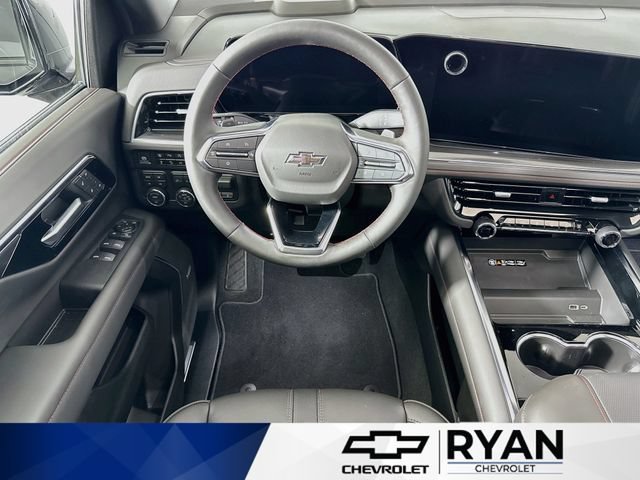 2026 Chevrolet Tahoe RST - Photo 24