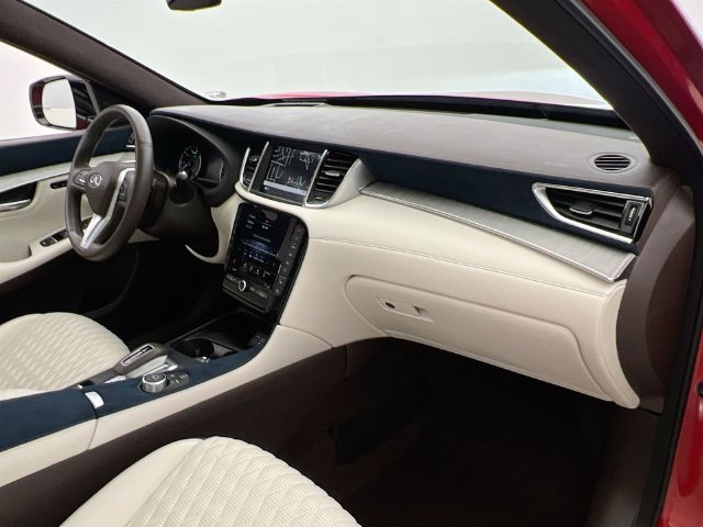 2023 INFINITI QX50 Autograph - Photo 13