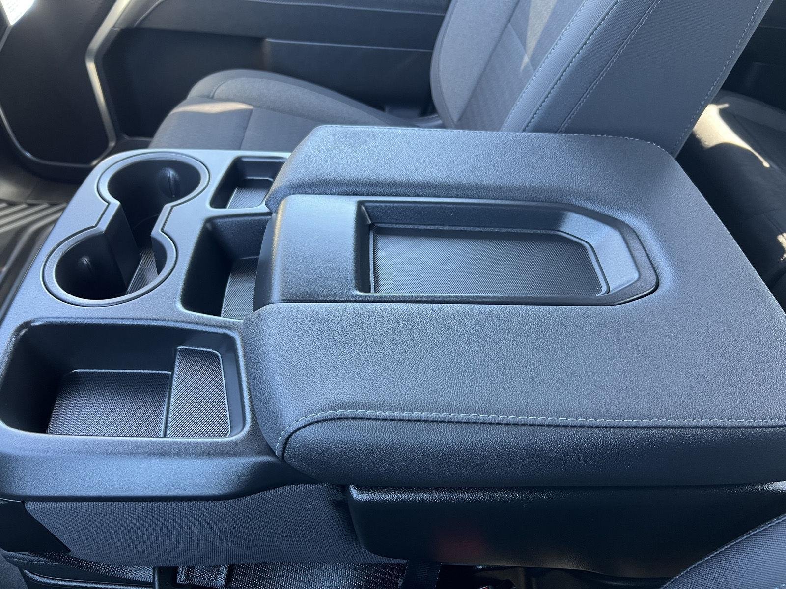 2026 GMC Sierra 1500 Elevation - Photo 28