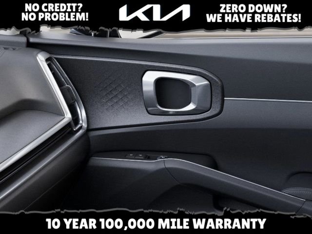 2026 Kia Sorento S - Photo 25