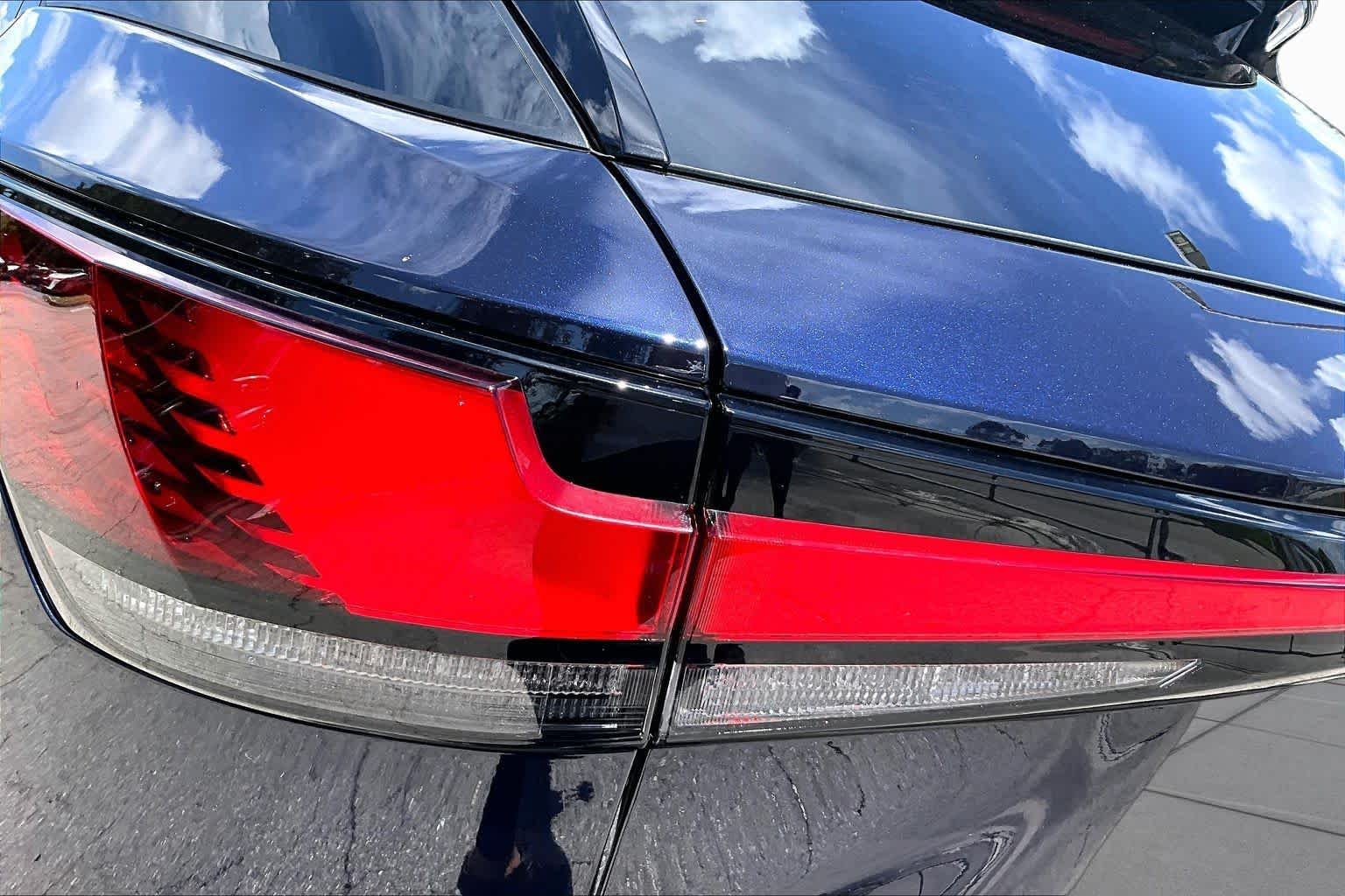 Used 2026 Nightfall Mica Lexus  image 29