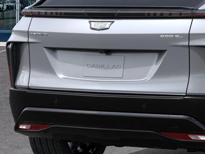 New 2026  Cadillac Sport image 14