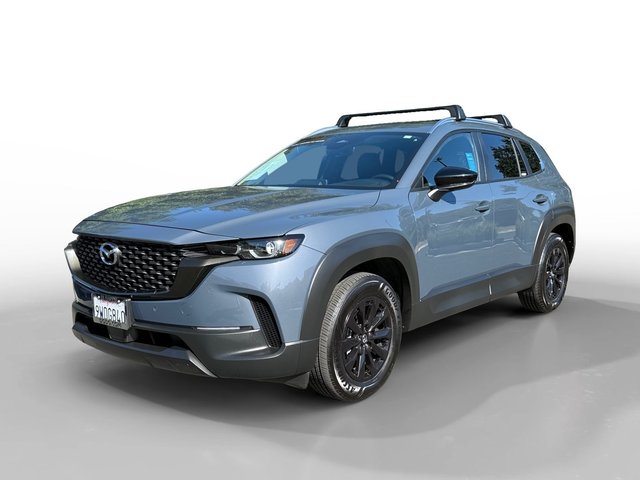 2026 Mazda CX-50 Hybrid Preferred