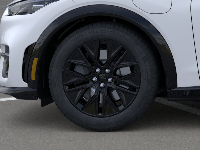2026 Ford Mustang Mach-E — photo 19
