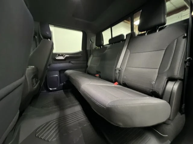 2025 Chevrolet Silverado 1500 LT Trail Boss - Photo 25