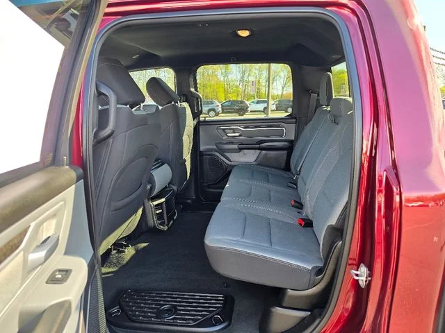 2022 RAM Ram 1500 Pickup Big Horn/Lone Star - Photo 22