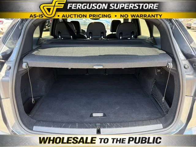 Used 2016 Gray BMW xDrive28i image 29