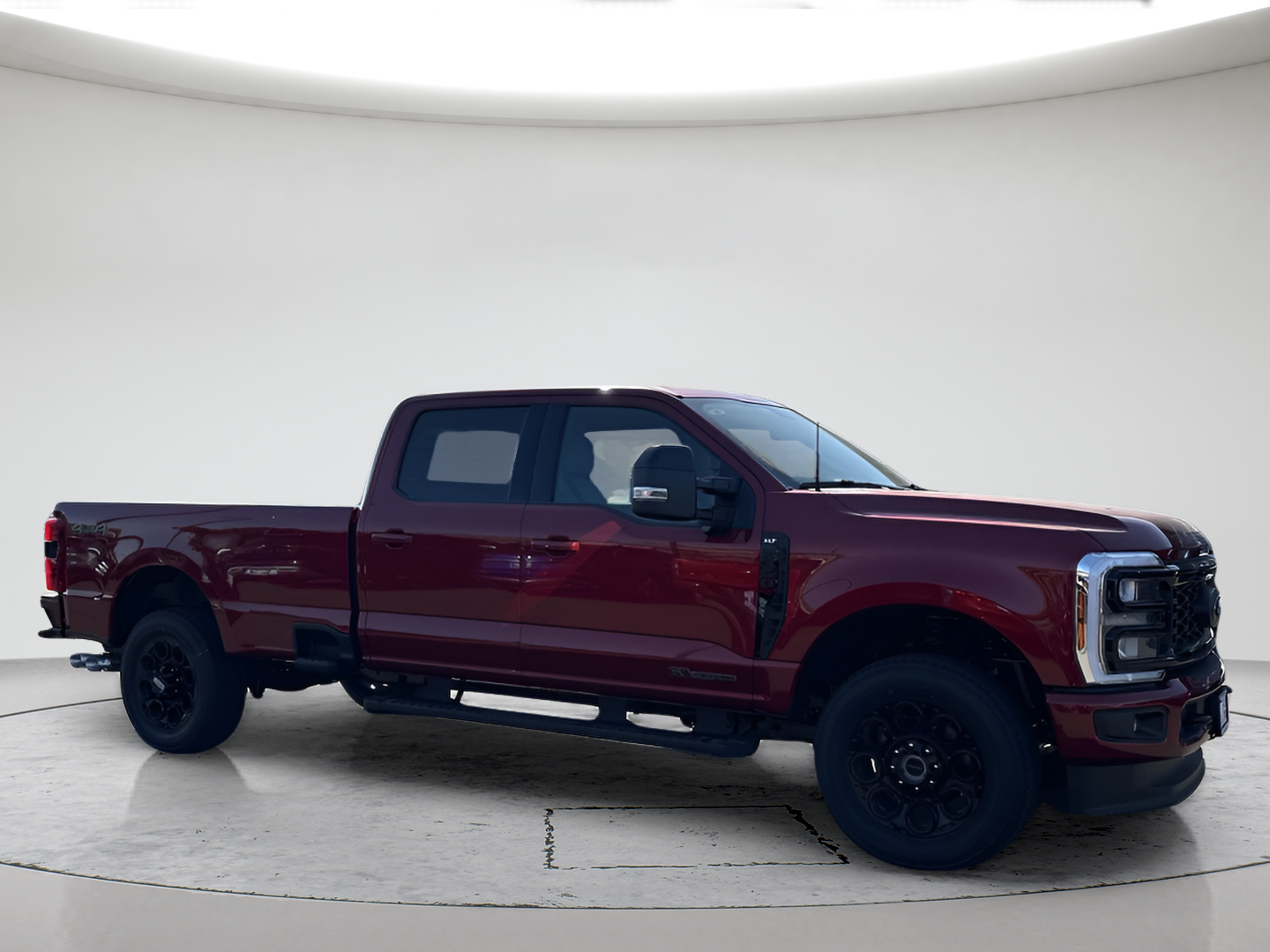 2026 Ford F-350 Super Duty XLT - Photo 6