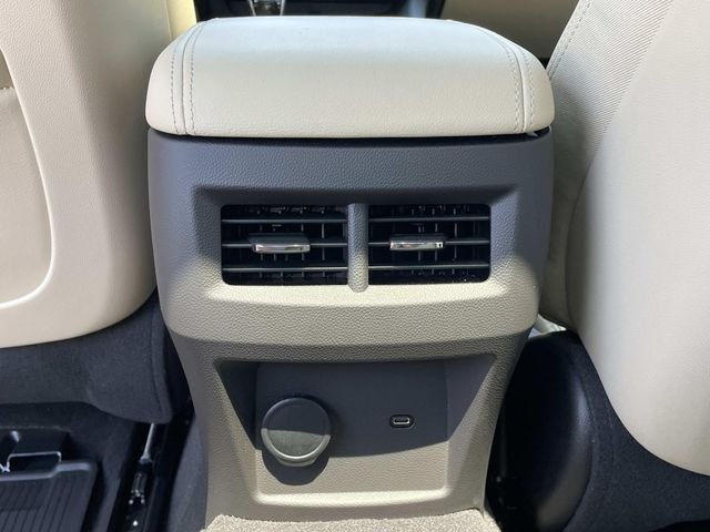 Used 2024 Black Cadillac Luxury image 11