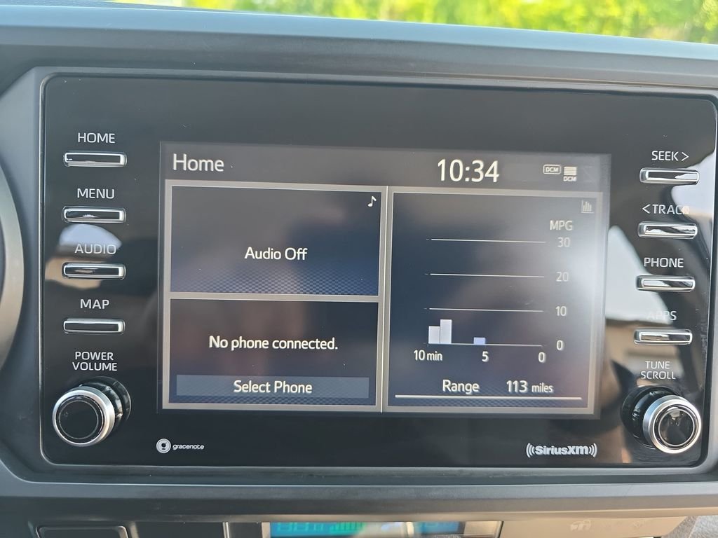 Used 2023 Gray Toyota SR image 23