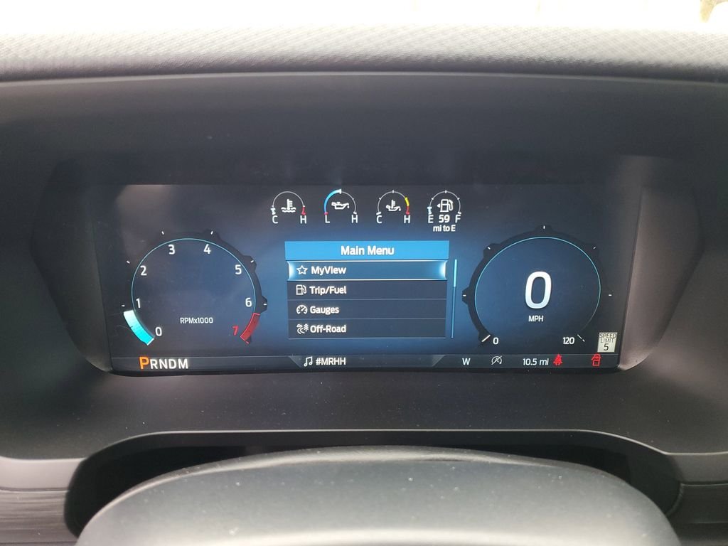 2026 Ford F-150 XLT - Photo 9