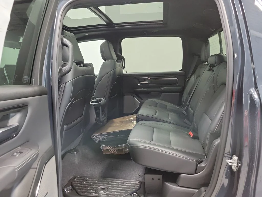 2026 RAM 1500 Rebel - Photo 9