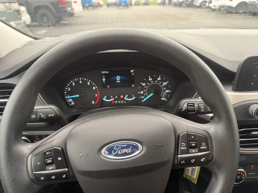 Used 2022 Silver Ford S image 19
