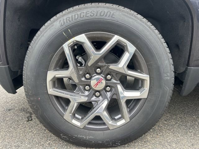 2026 GMC Sierra 1500 SLT - Photo 11