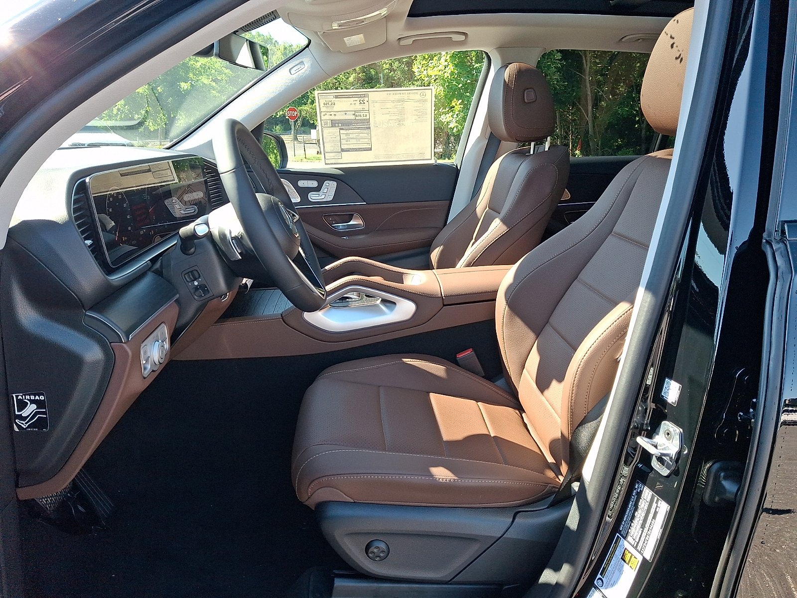 Used 2026 Black Mercedes-Benz GLE 350 image 8