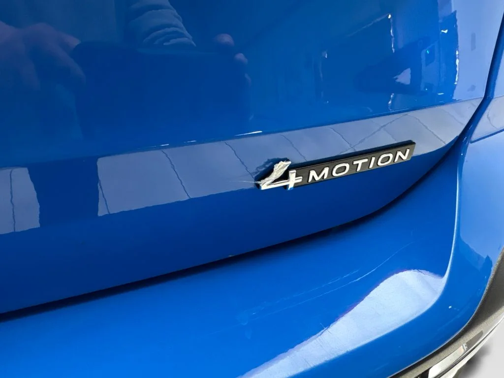 Used 2022 Blue Volkswagen 1.5T SE CAM,PANO,HTD STS,BLIND SPOT,18" WLS image 24