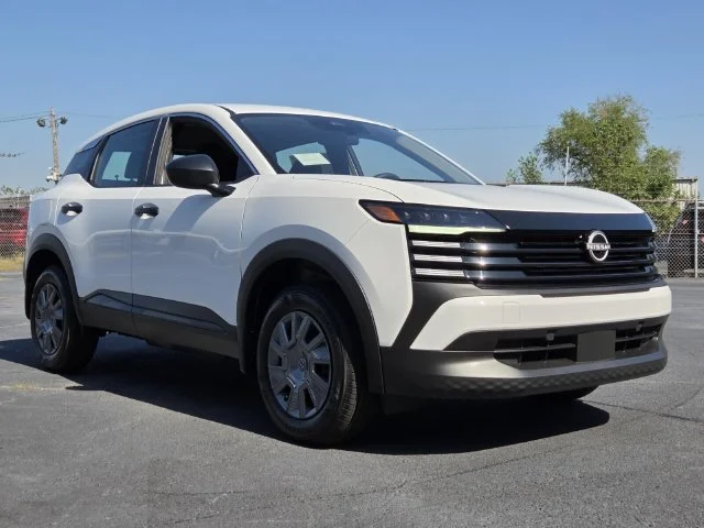 New 2027 Fresh Powder Nissan S image 7