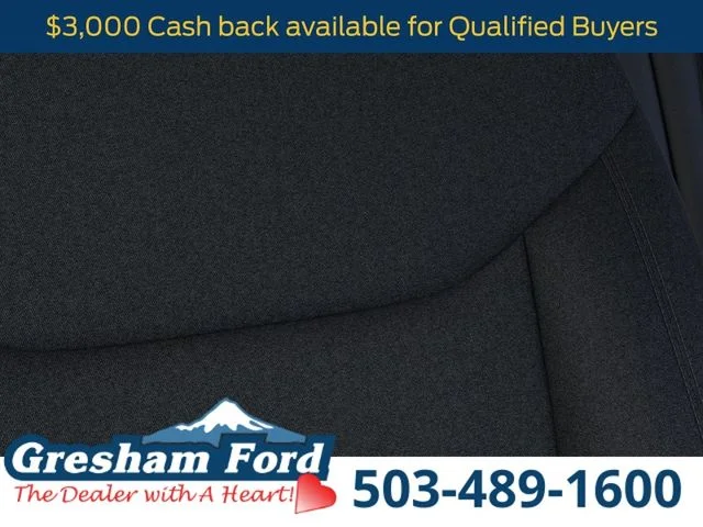 2025 Ford Maverick XLT - Photo 20