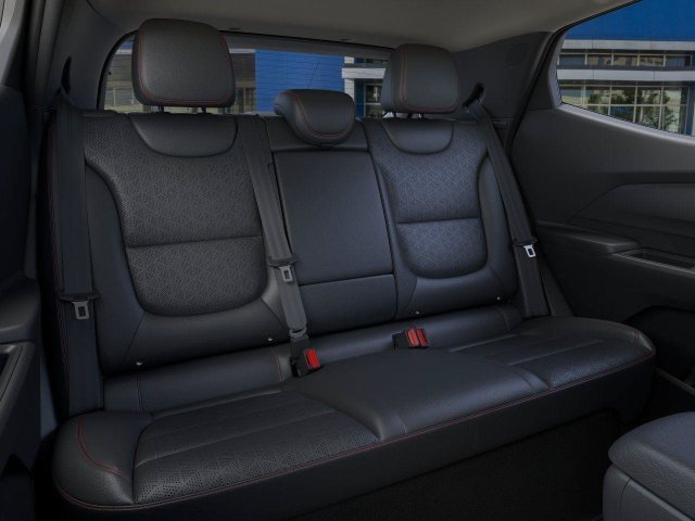 2027 Chevrolet Bolt RS - Photo 17