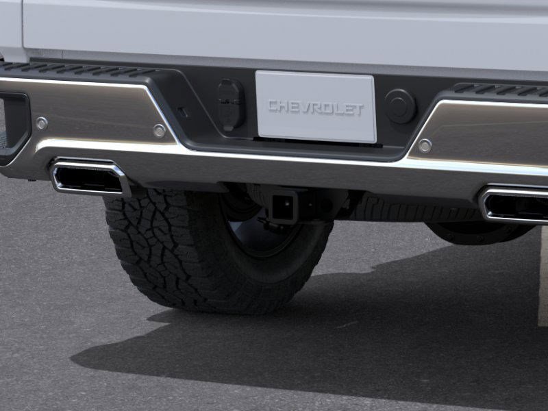 2026 Chevrolet Silverado 1500 LTZ - Photo 14
