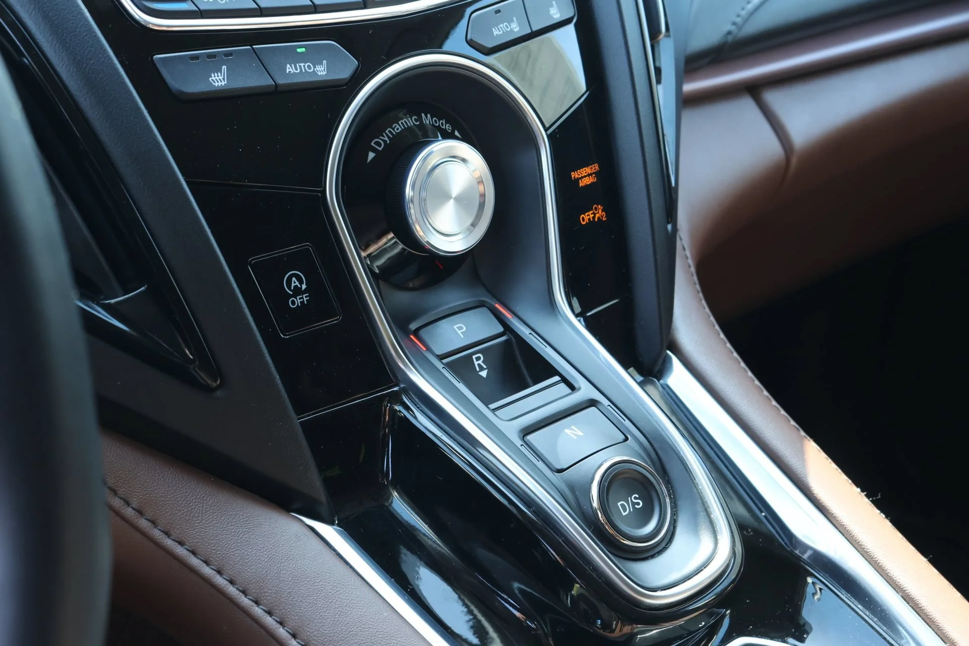 Certified Used 2023 Liquid Carbon Metallic Acura TECH image 38