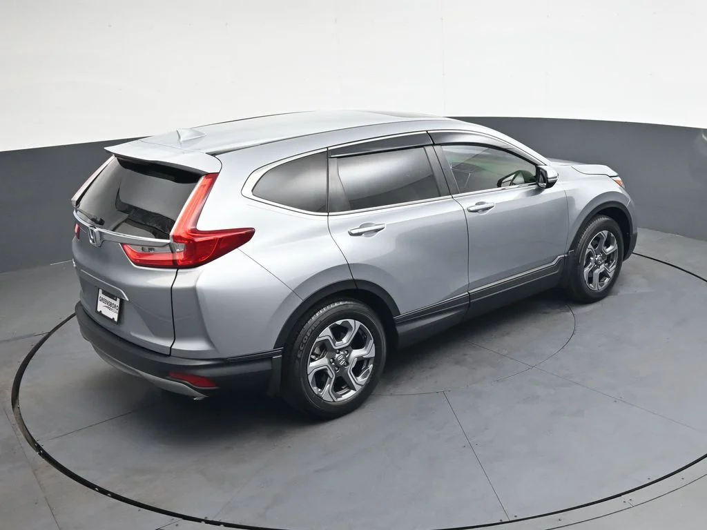 Used 2019  Honda EX-L image 36