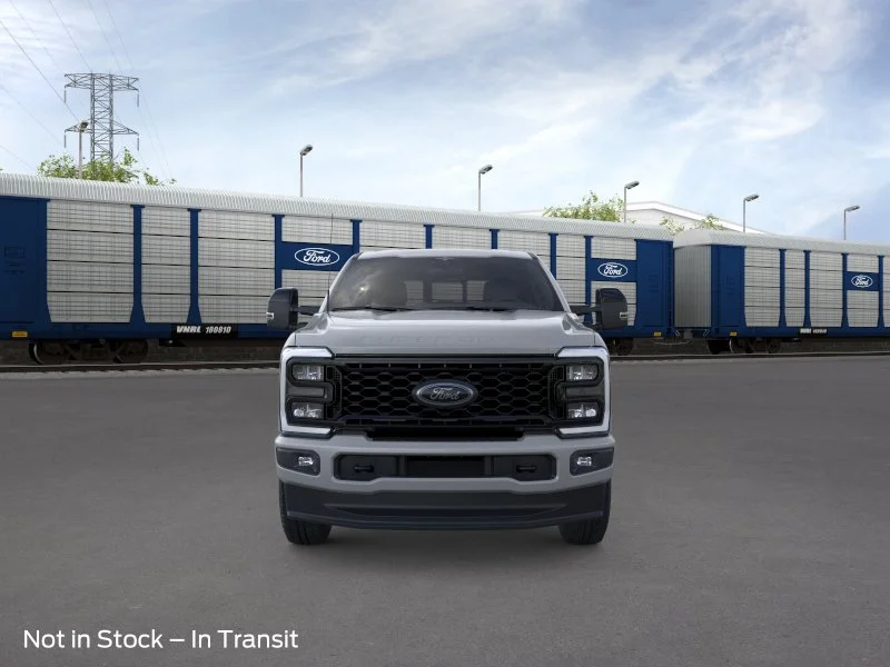 New 2026 Avalanche Ford F-250® Lariat® image 6