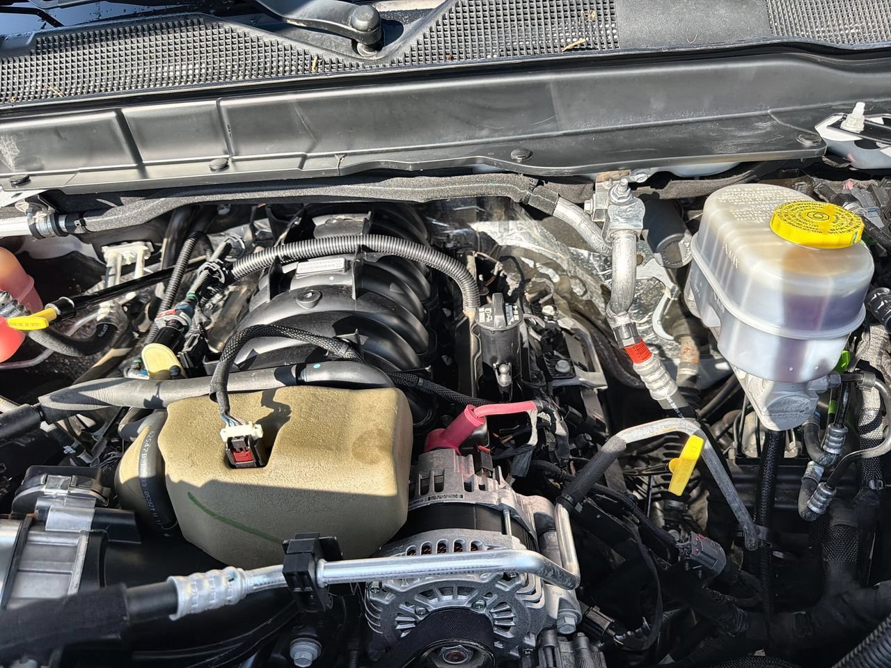 Used 2022  Ram Tradesman image 25