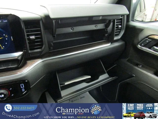 Certified Used 2025 Cypress Gray Chevrolet LT image 40