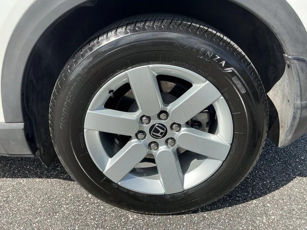 Used 2024  Honda EX image 23