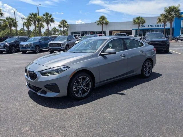 Used 2024 Gray BMW 228i image 7
