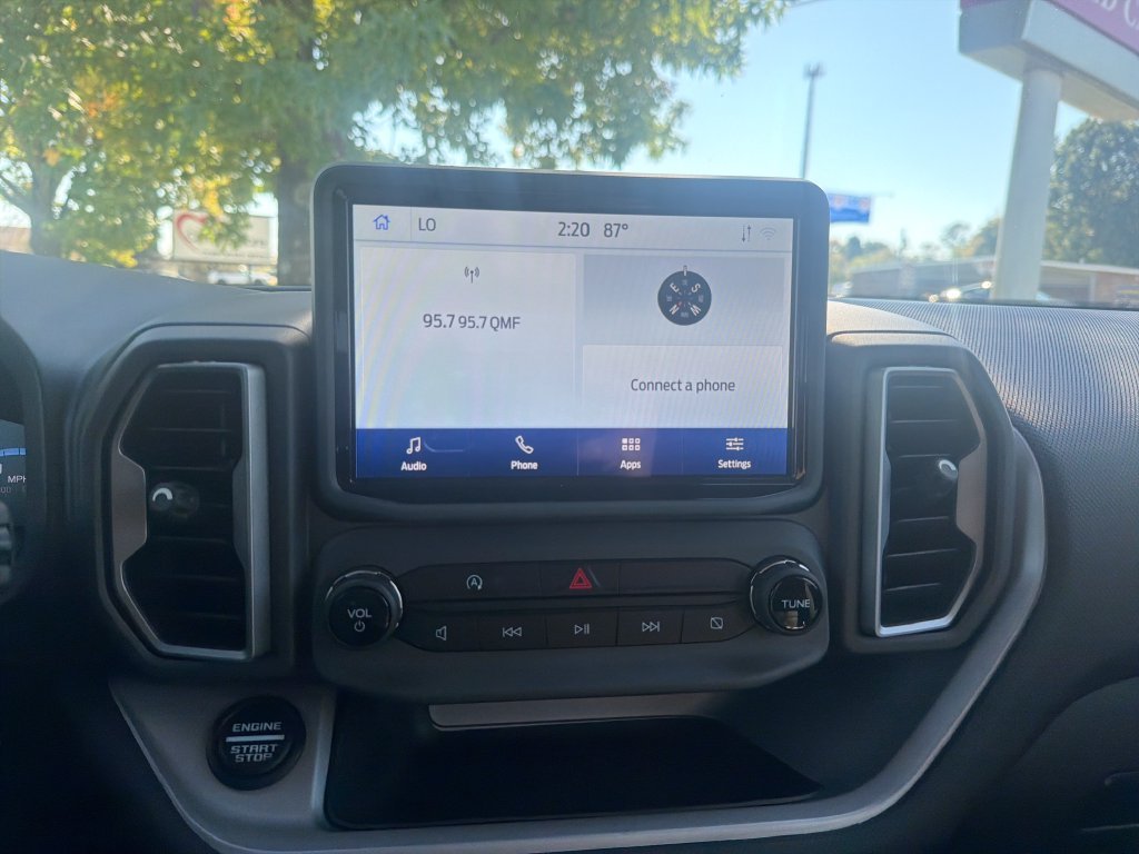 Used 2023 Gray Ford Big Bend image 22