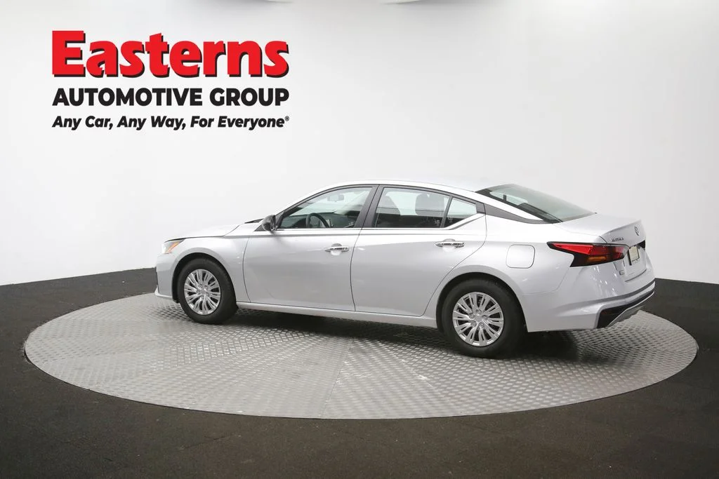 Used 2024 Silver Nissan 2.5 S image 61