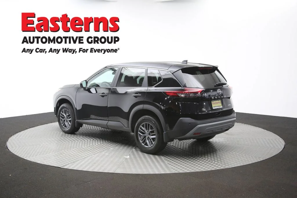 Used 2023 Black Nissan S image 63
