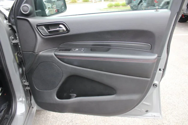Used 2026 Gray Dodge GT image 34