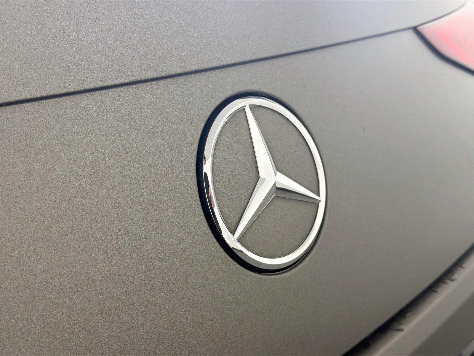 Used 2020 Iridium Silver Metallic Mercedes-Benz AMG® CLS 53 image 17