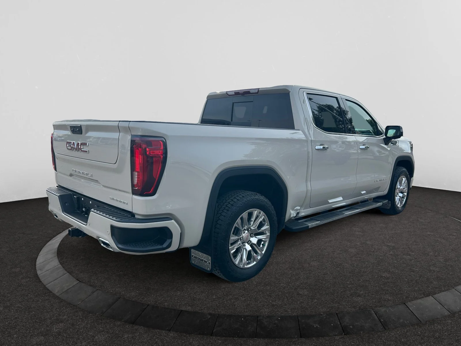 New 2026 Coastal Dune GMC Denali image 5