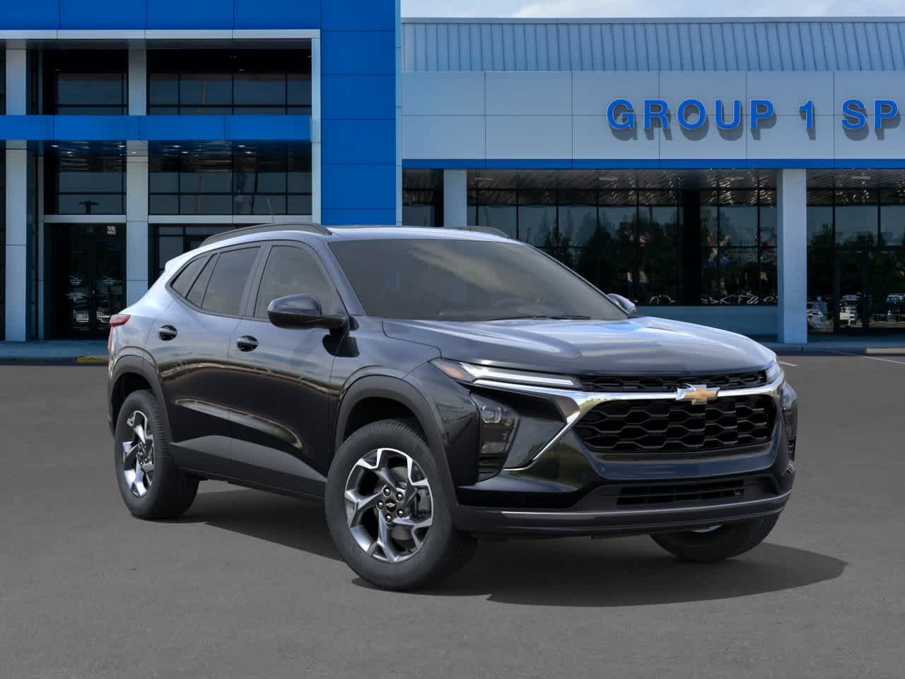 2026 Chevrolet Trax LT - Photo 7
