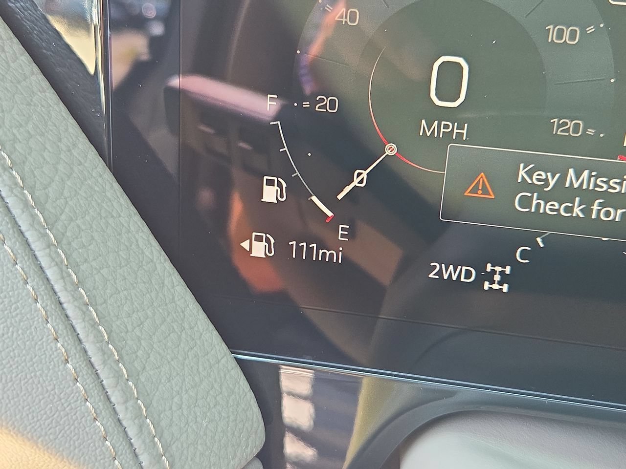2026 GMC Yukon XL Denali - Photo 12