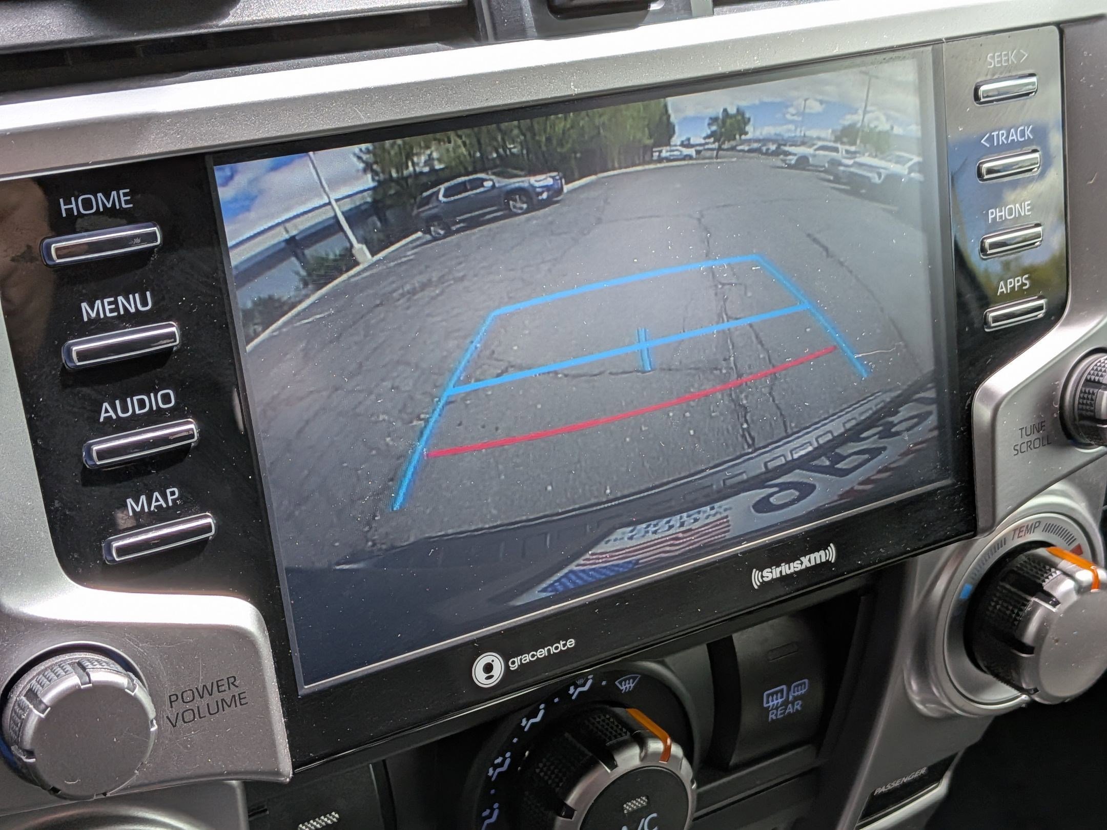 2020 Toyota 4Runner SR5 - Photo 19